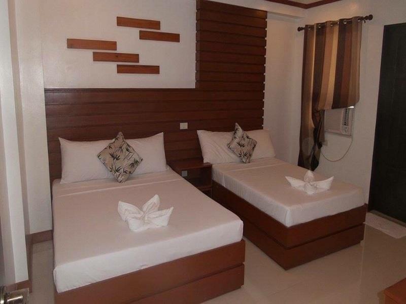 Abozza Resort Balabag  Zewnętrze zdjęcie