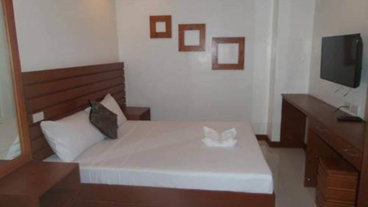 Abozza Resort Balabag  Zewnętrze zdjęcie