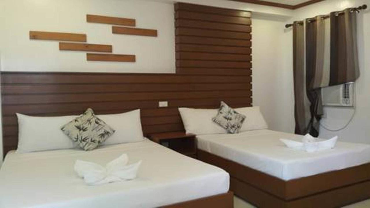 Abozza Resort Balabag  Zewnętrze zdjęcie