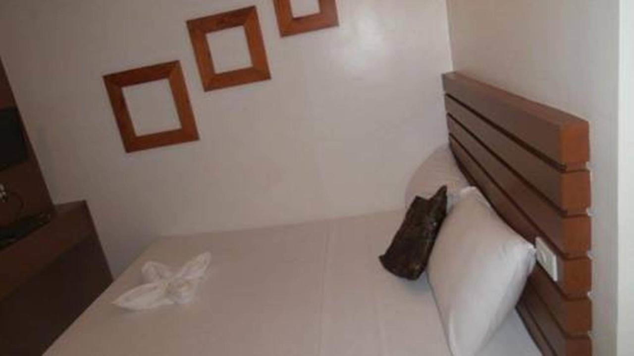 Abozza Resort Balabag  Zewnętrze zdjęcie