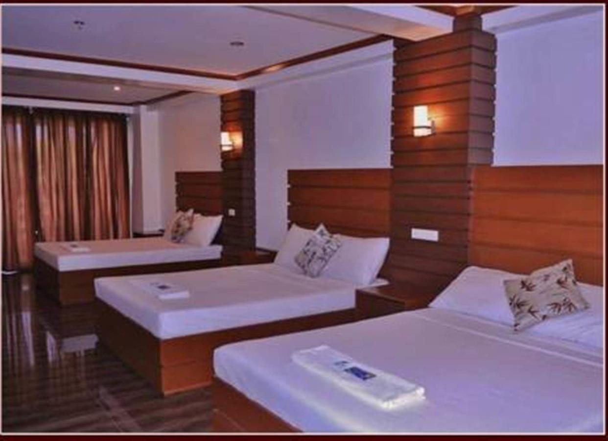 Abozza Resort Balabag  Zewnętrze zdjęcie