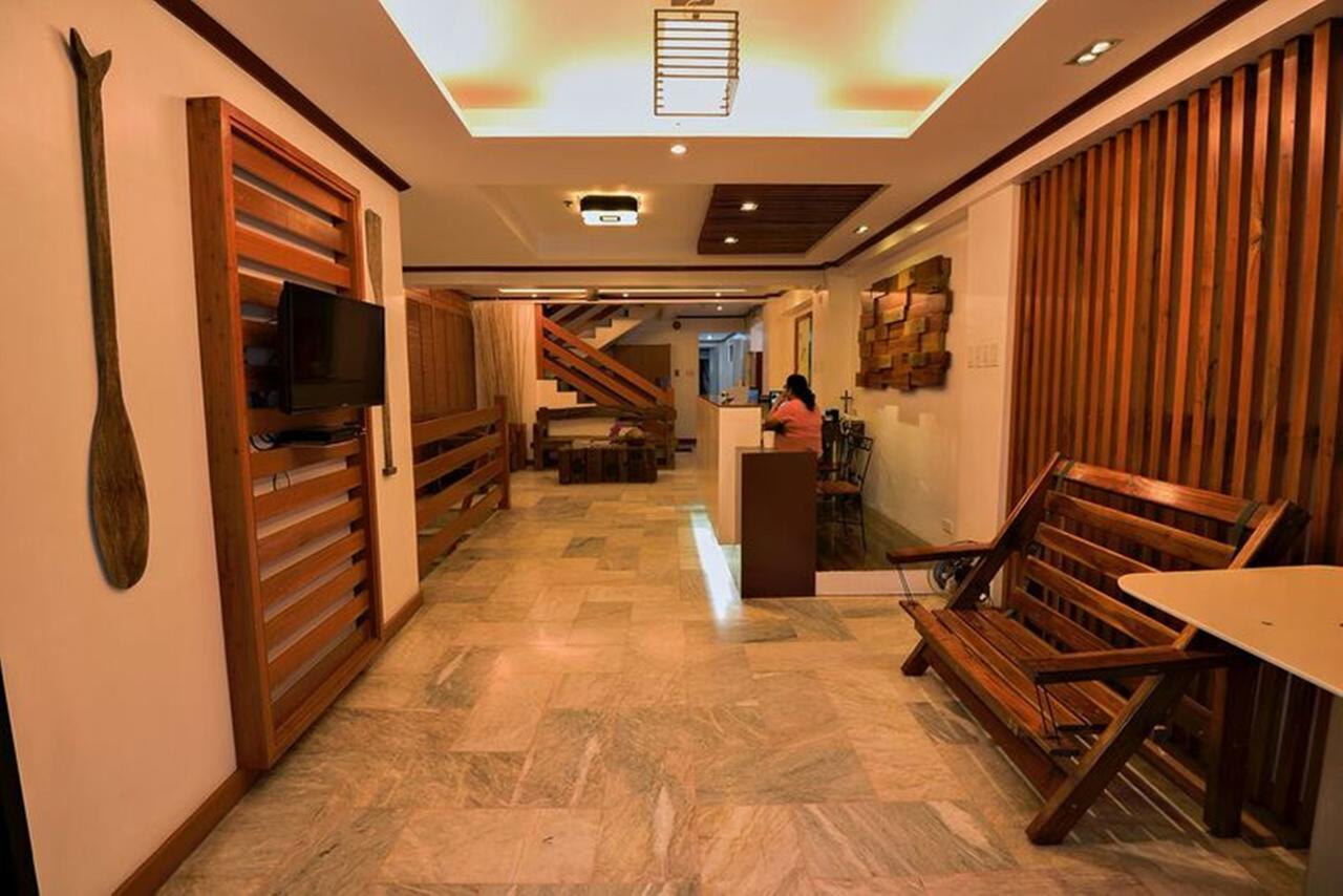 Abozza Resort Balabag  Zewnętrze zdjęcie