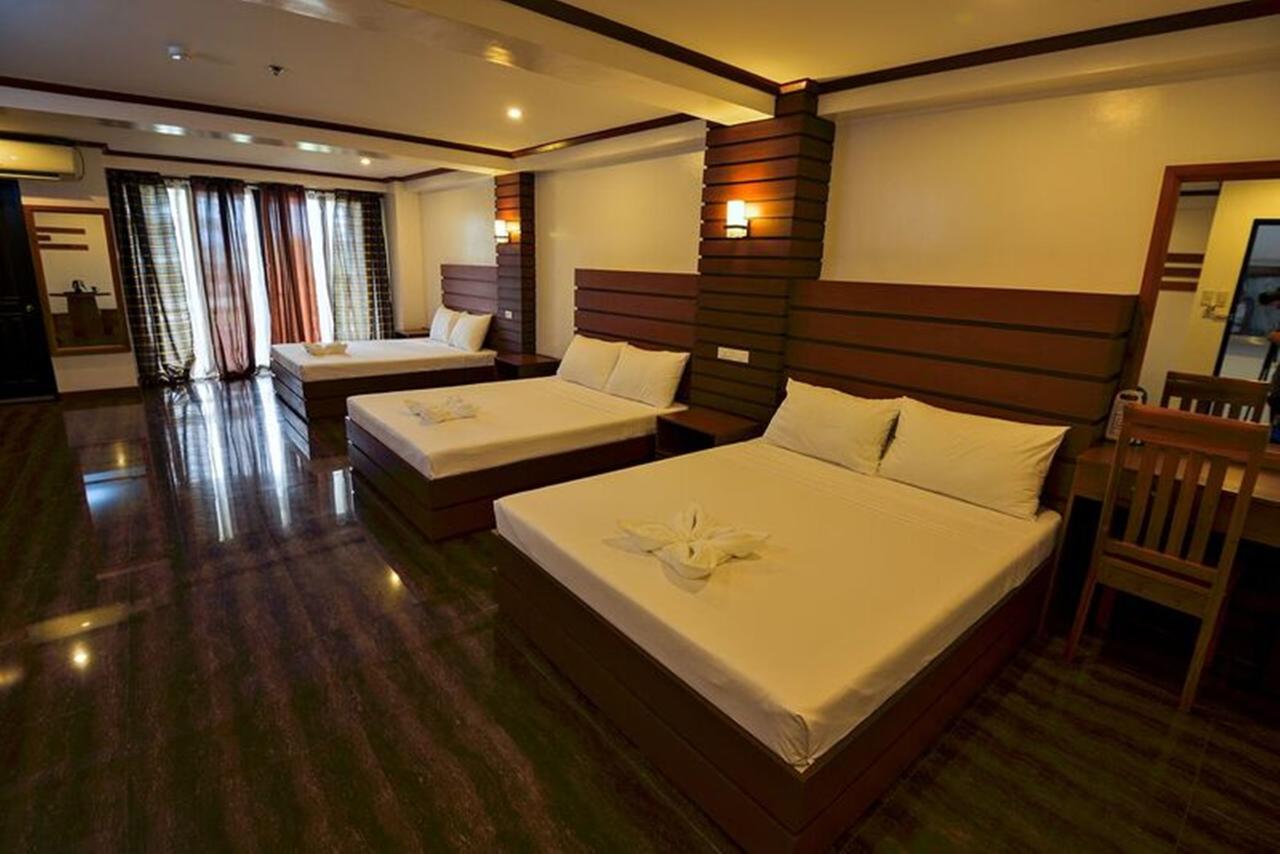 Abozza Resort Balabag  Zewnętrze zdjęcie