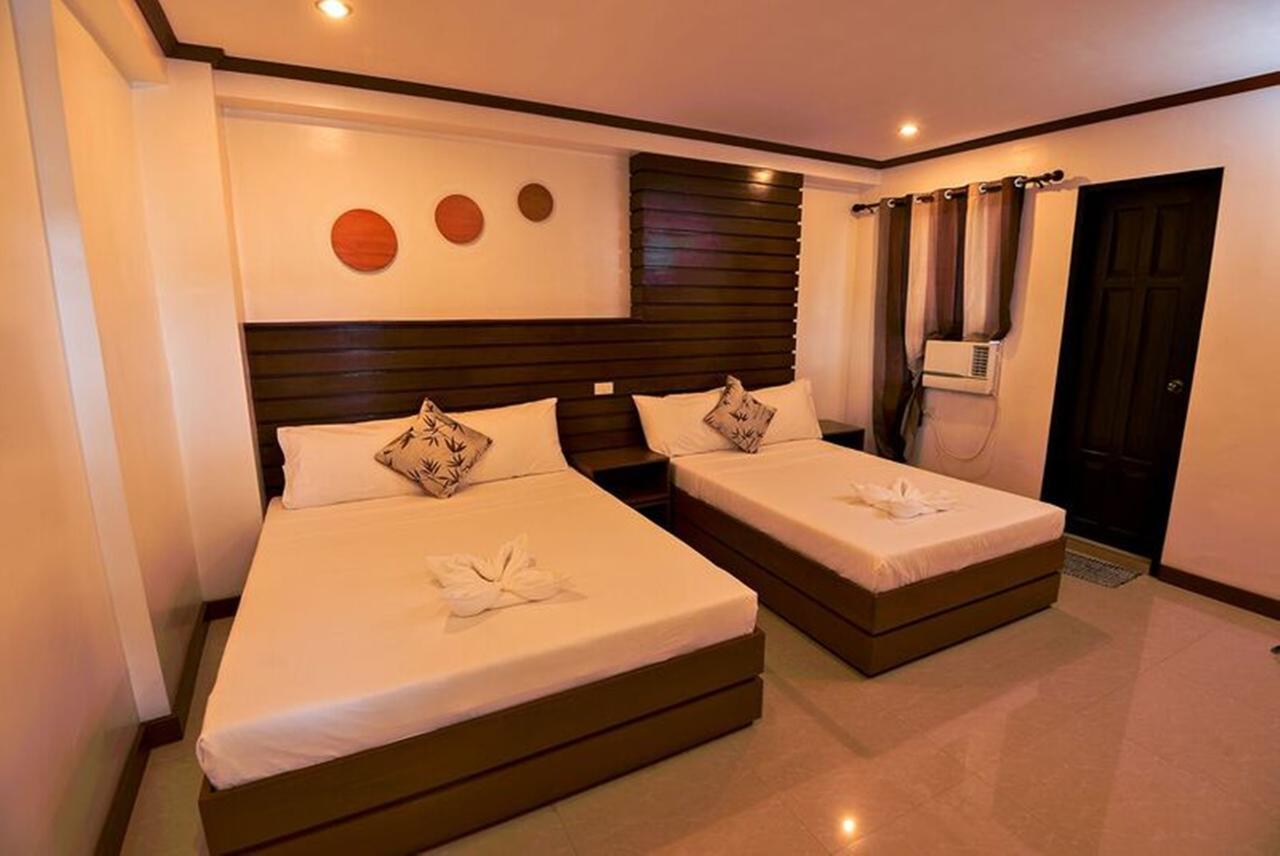 Abozza Resort Balabag  Zewnętrze zdjęcie