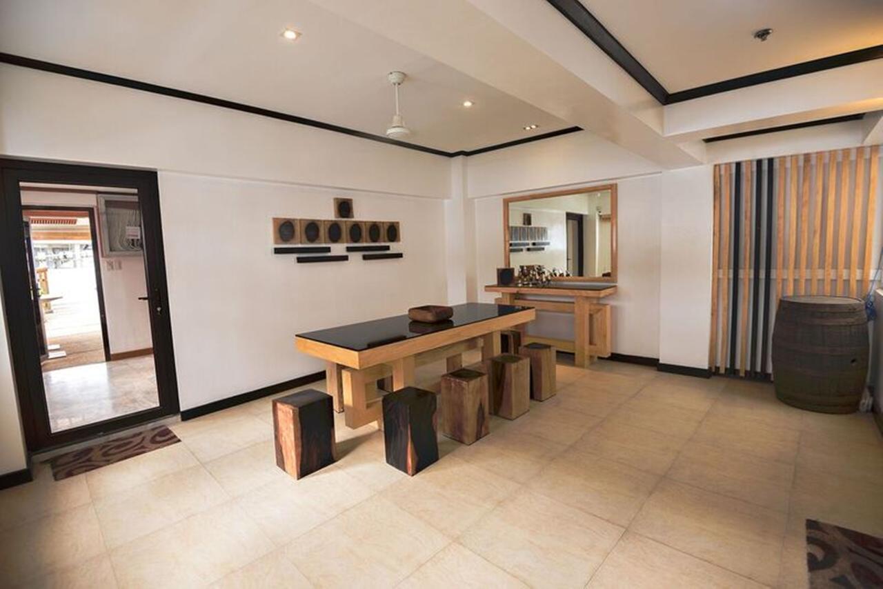 Abozza Resort Balabag  Zewnętrze zdjęcie
