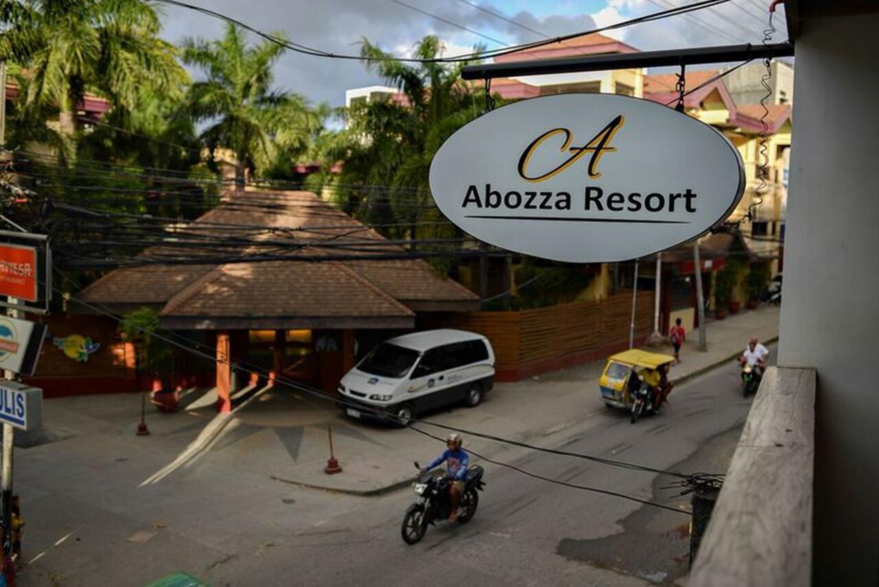 Abozza Resort Balabag  Zewnętrze zdjęcie