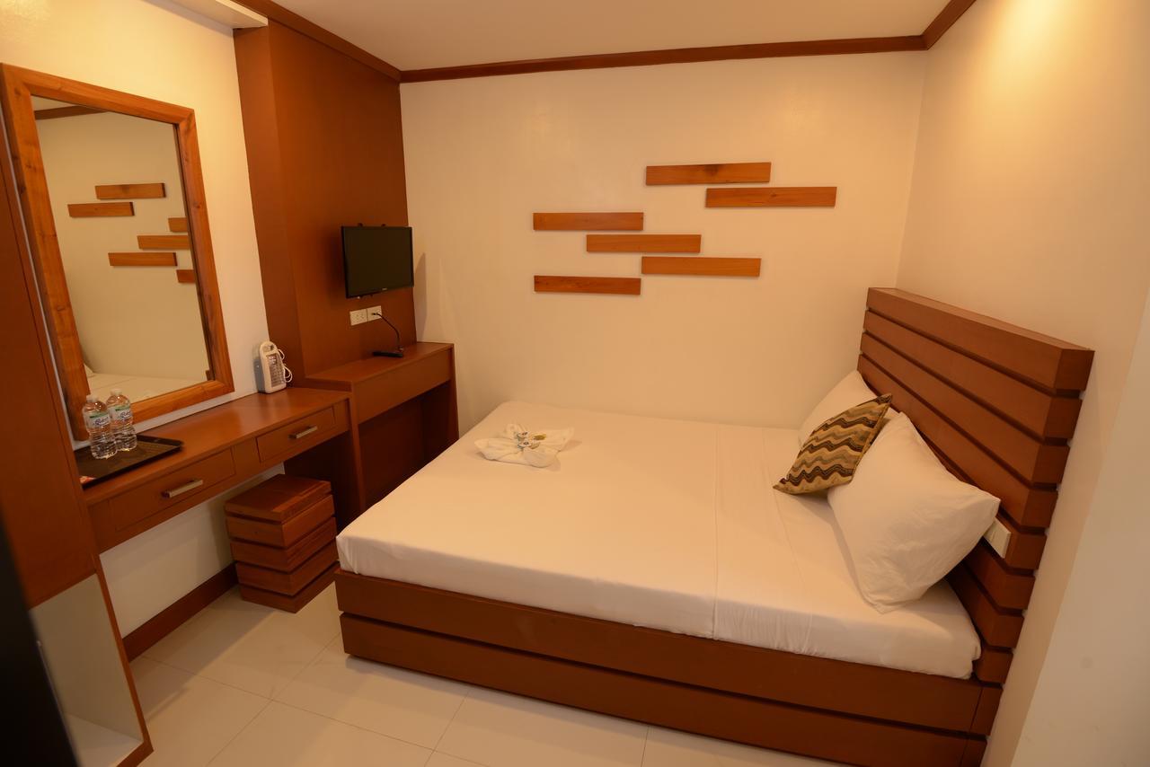 Abozza Resort Balabag  Zewnętrze zdjęcie