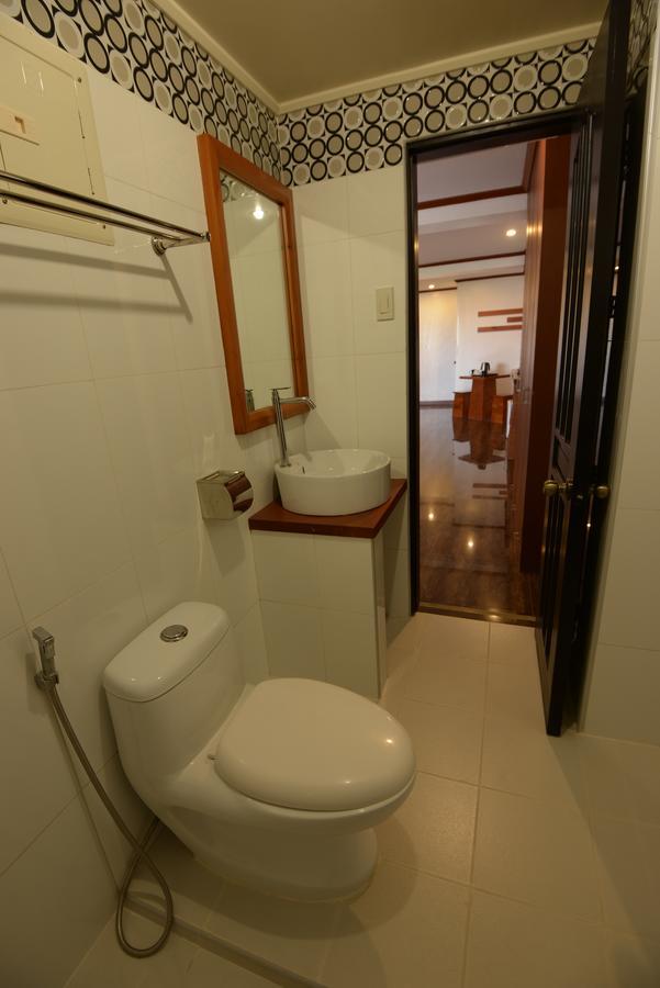 Abozza Resort Balabag  Zewnętrze zdjęcie