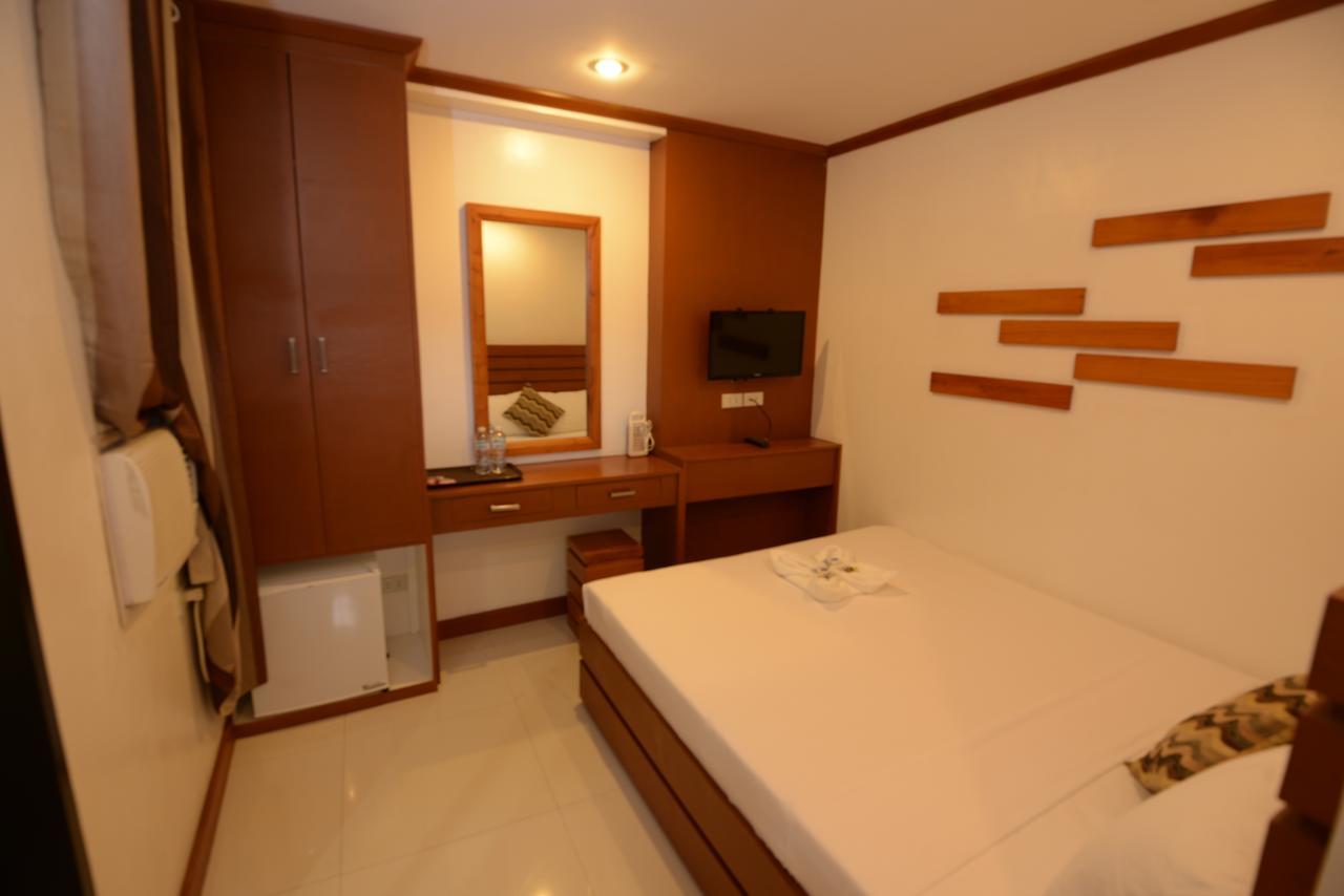 Abozza Resort Balabag  Zewnętrze zdjęcie