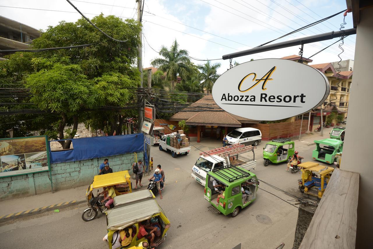 Abozza Resort Balabag  Zewnętrze zdjęcie
