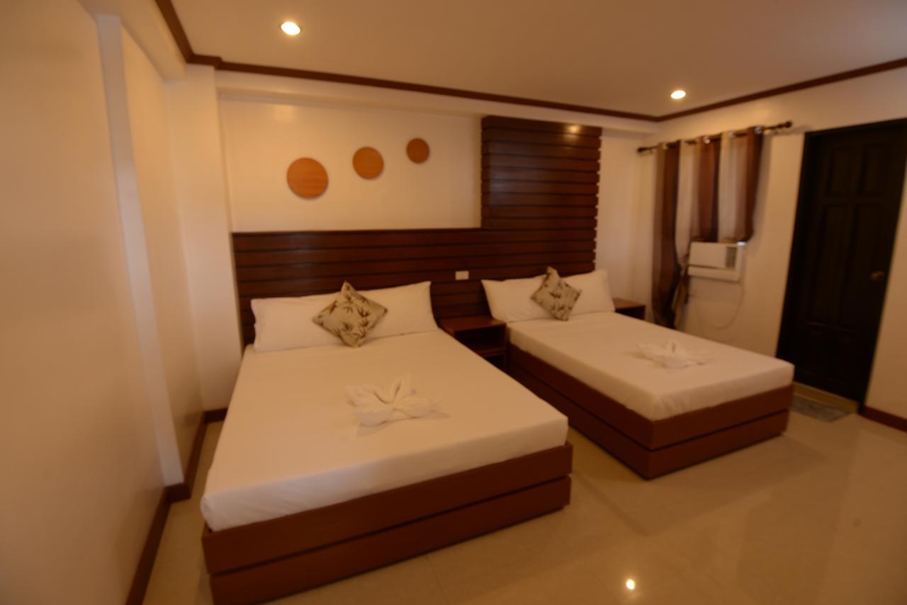 Abozza Resort Balabag  Zewnętrze zdjęcie