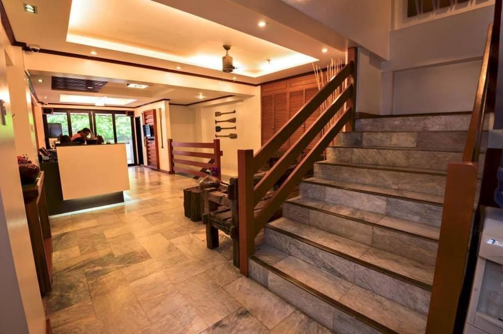 Abozza Resort Balabag  Zewnętrze zdjęcie