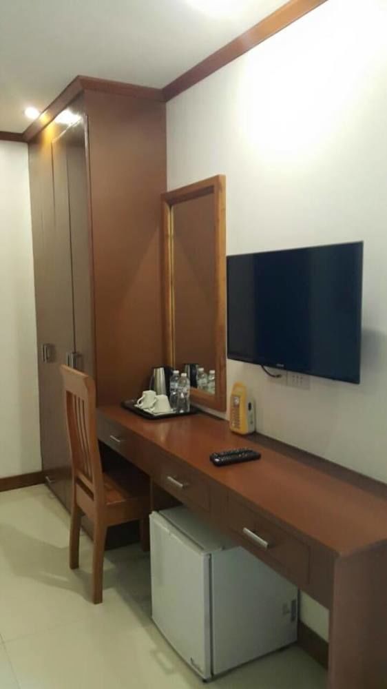 Abozza Resort Balabag  Zewnętrze zdjęcie