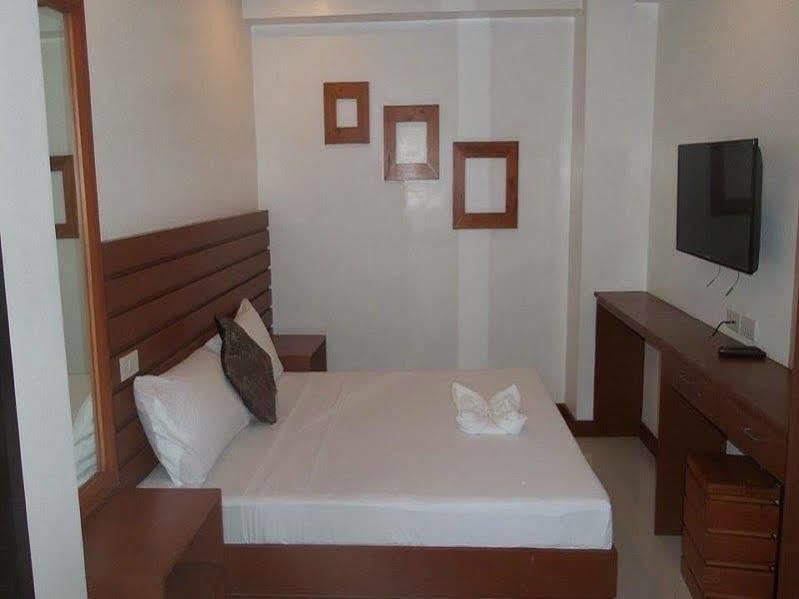 Abozza Resort Balabag  Zewnętrze zdjęcie