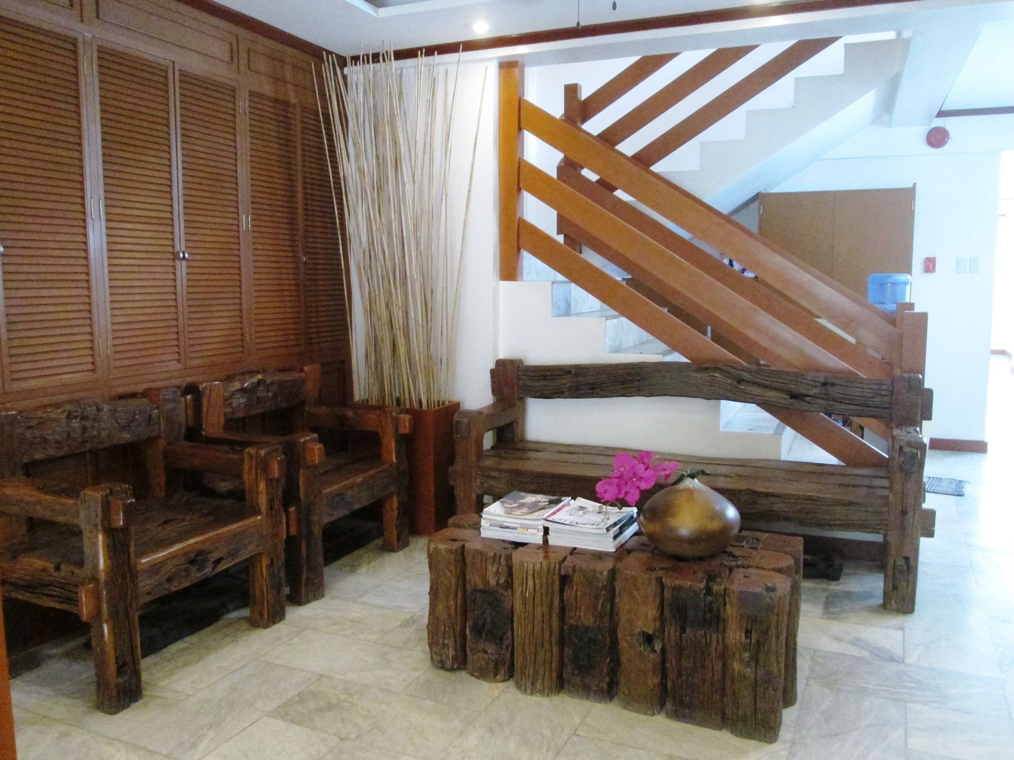 Abozza Resort Balabag  Zewnętrze zdjęcie
