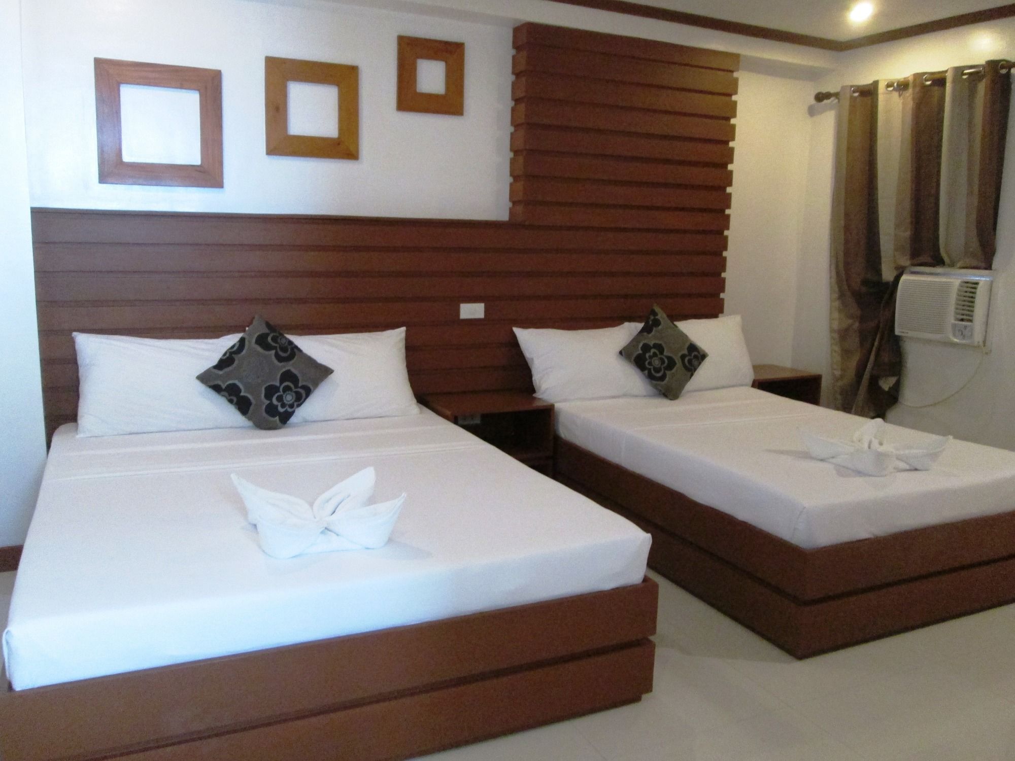Abozza Resort Balabag  Zewnętrze zdjęcie
