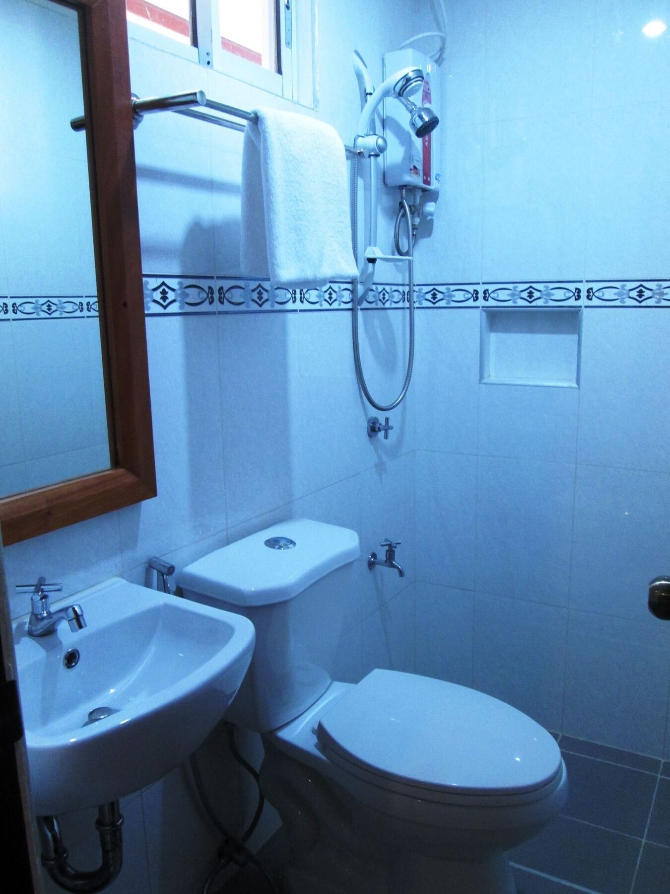 Abozza Resort Balabag  Zewnętrze zdjęcie