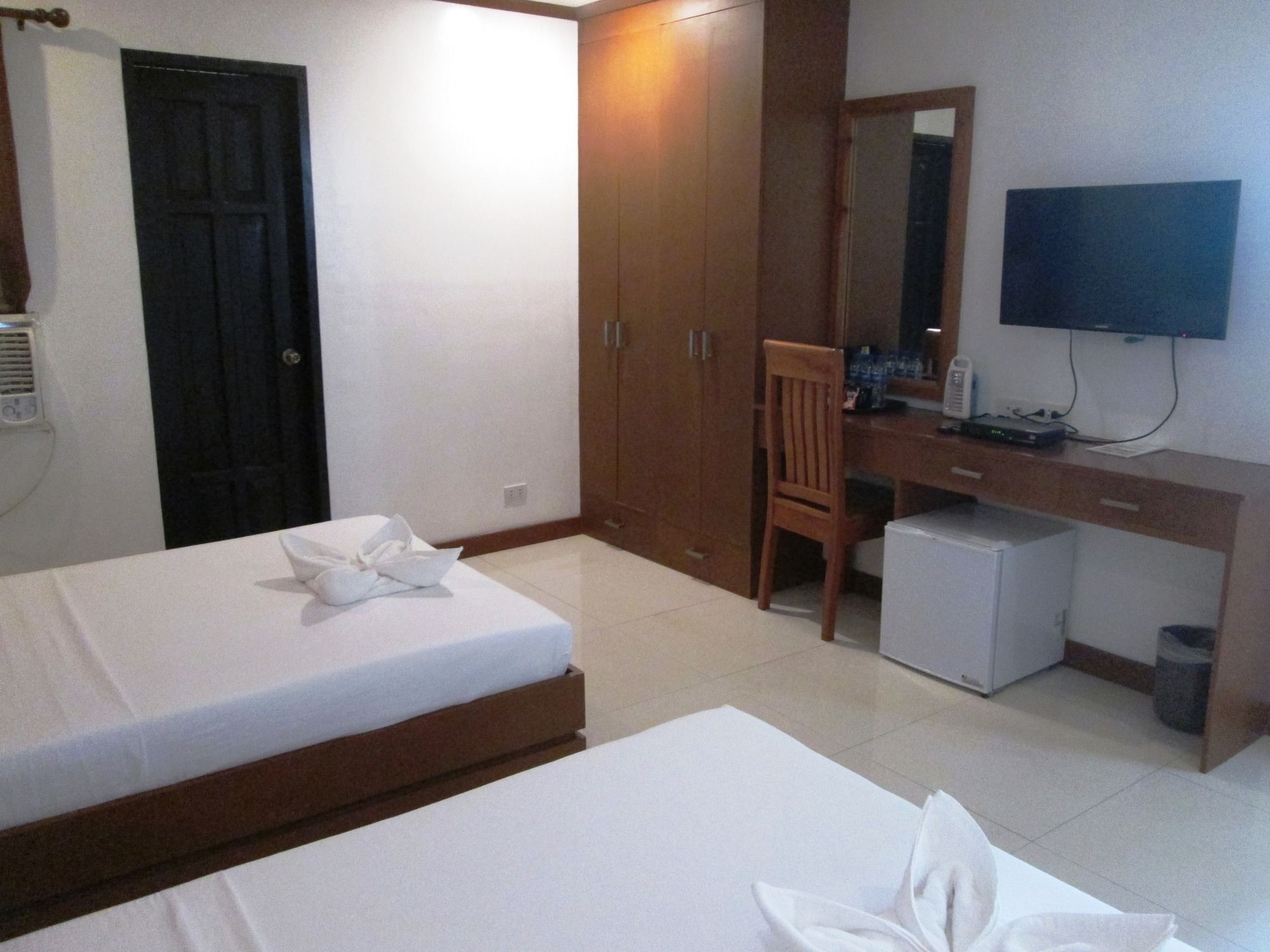 Abozza Resort Balabag  Zewnętrze zdjęcie