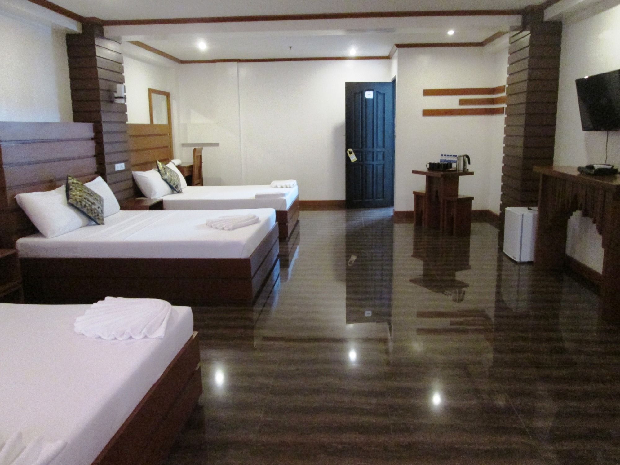 Abozza Resort Balabag  Zewnętrze zdjęcie