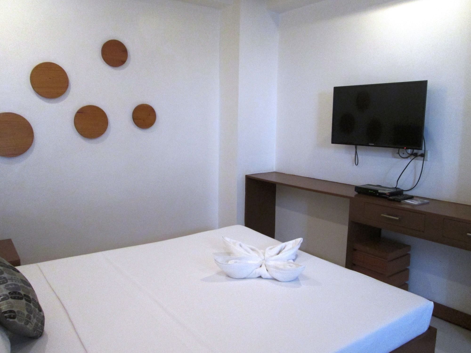 Abozza Resort Balabag  Zewnętrze zdjęcie