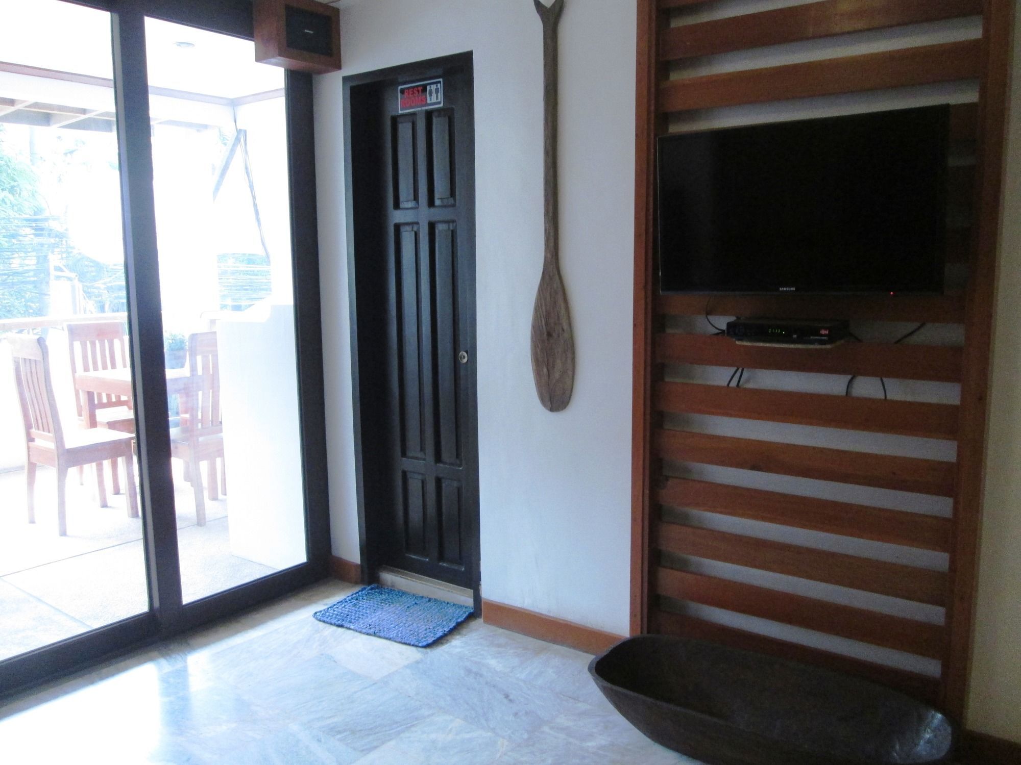 Abozza Resort Balabag  Zewnętrze zdjęcie