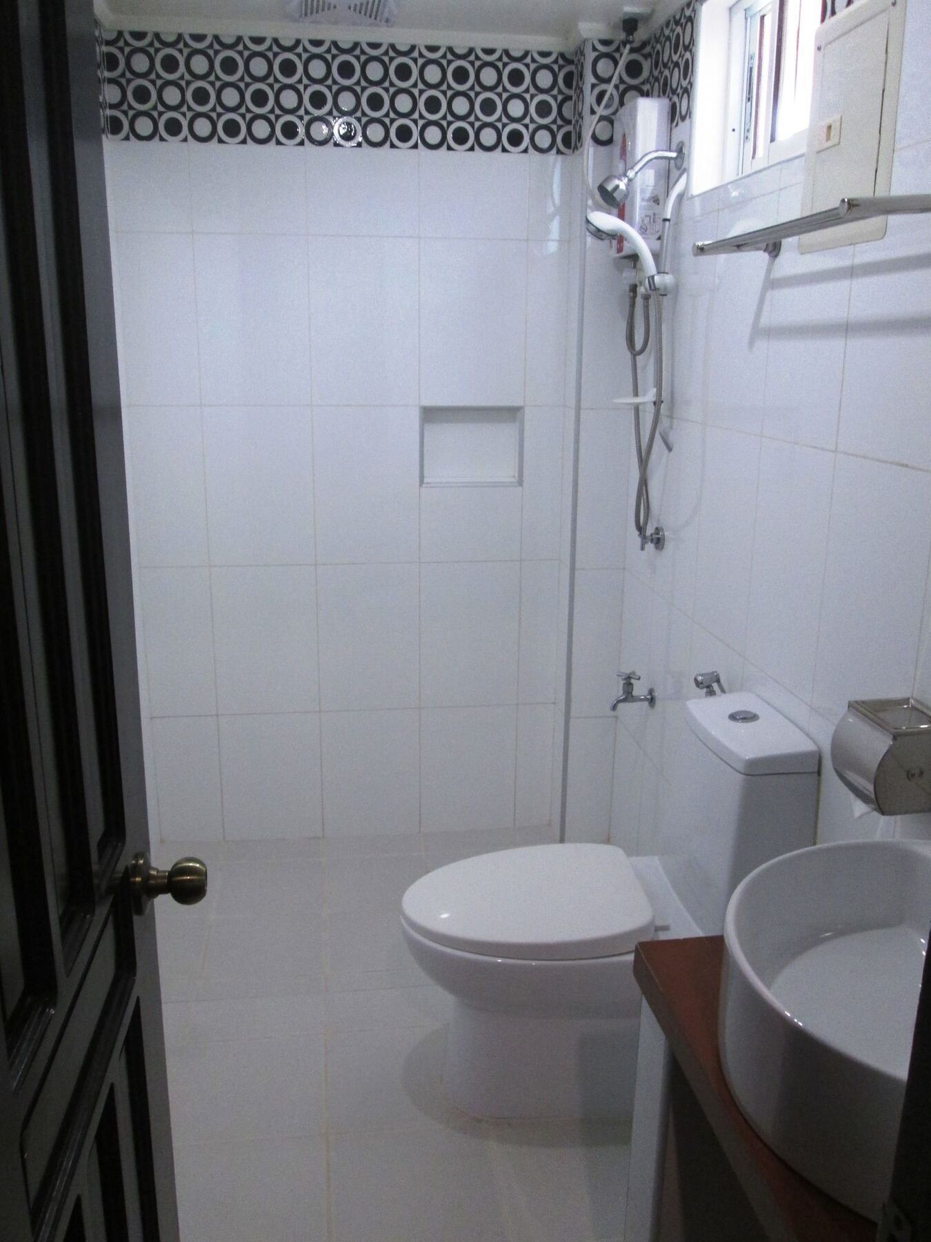 Abozza Resort Balabag  Zewnętrze zdjęcie